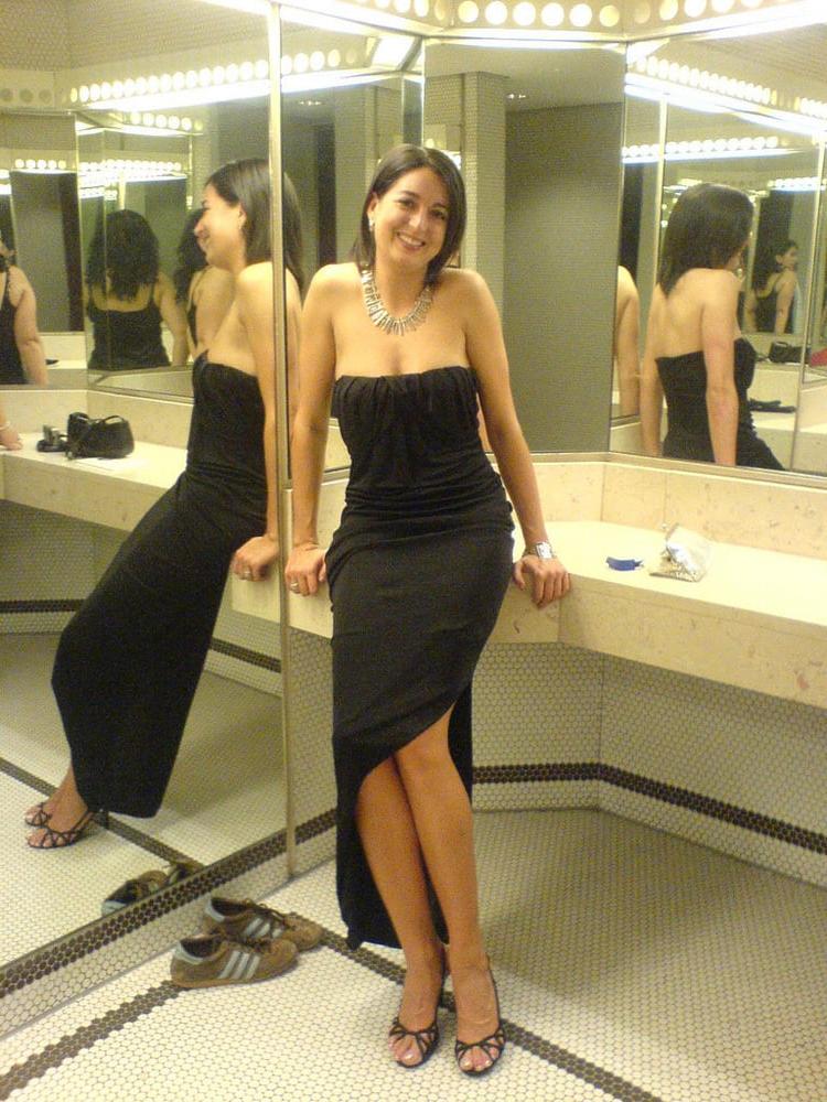 25P Pretty Young Wife