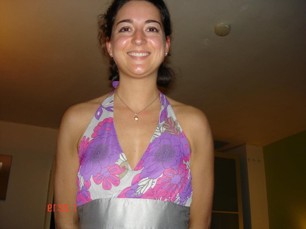 25P Pretty Young Wife