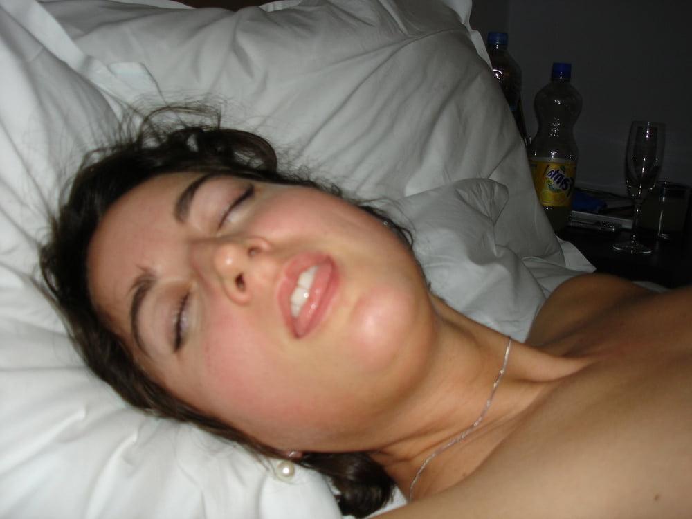 25P Pretty Young Wife