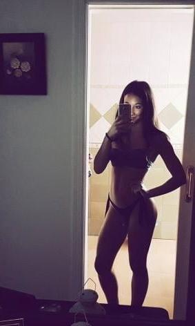25P Claudia A From Spain Exposed