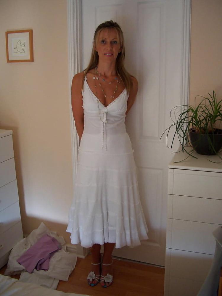 25P Tuesday's wives and GF's continued