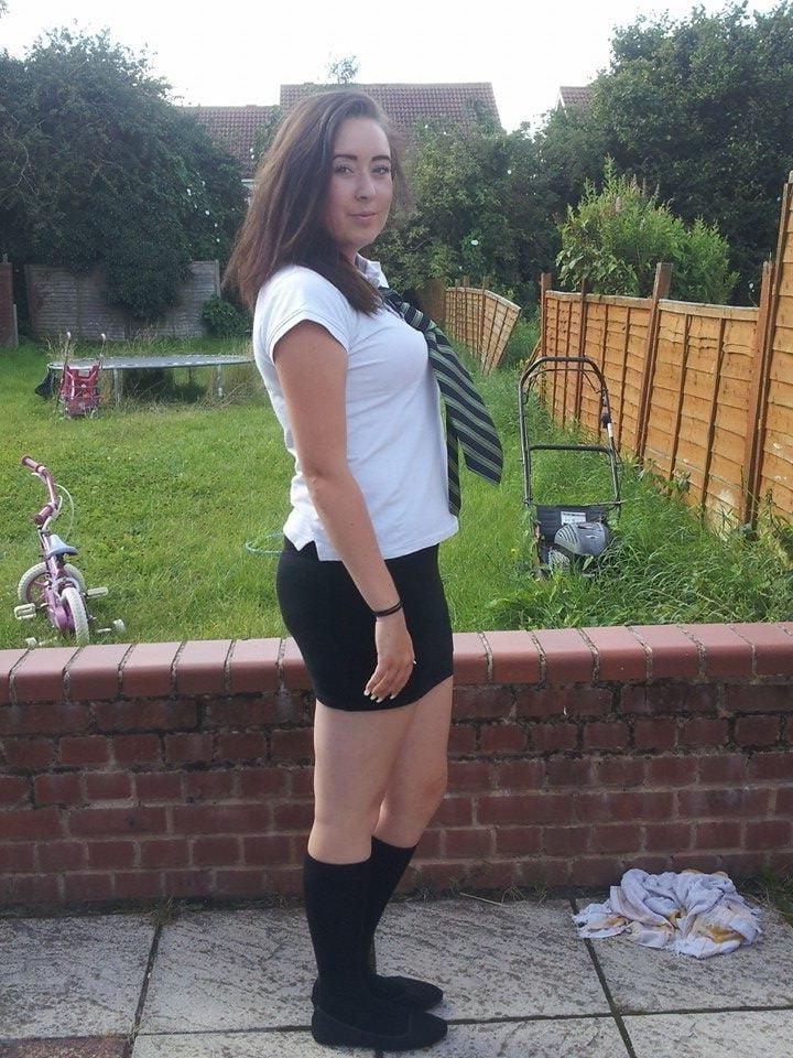 25P Tuesday's wives and GF's continued