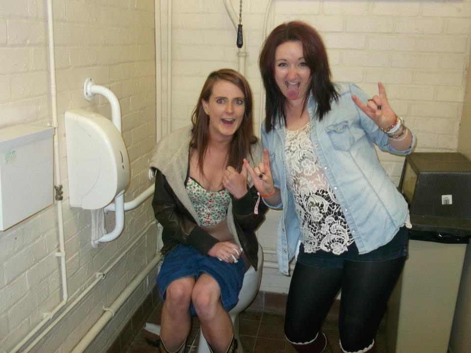 25P Tuesday's wives and GF's continued