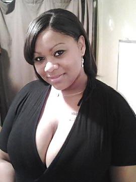 25P Big Tit Black Babes From, SmutDates.com