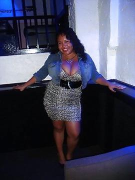 25P Big Tit Black Babes From, SmutDates.com