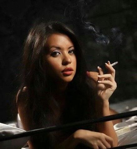 25P smoking