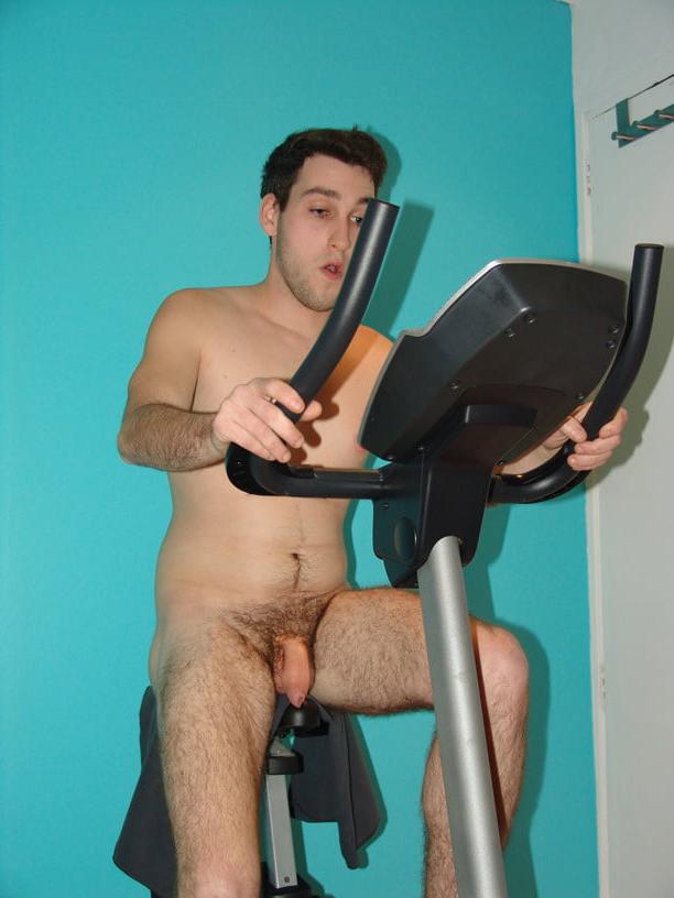15P Naked sport by Nackedei 026