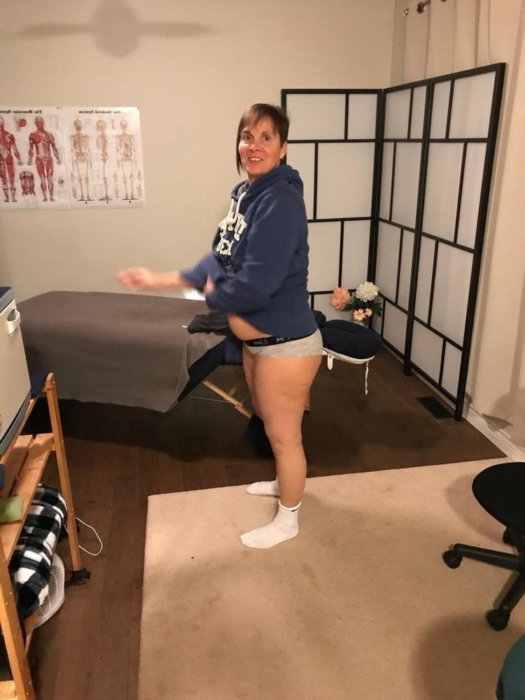 20P Wife Jen from Liverpool, UK
