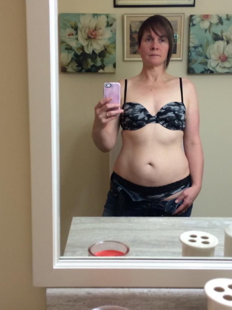 20P Wife Jen from Liverpool, UK