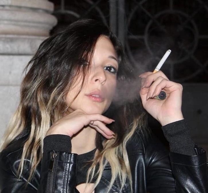 25P Smoking to just enjoy!