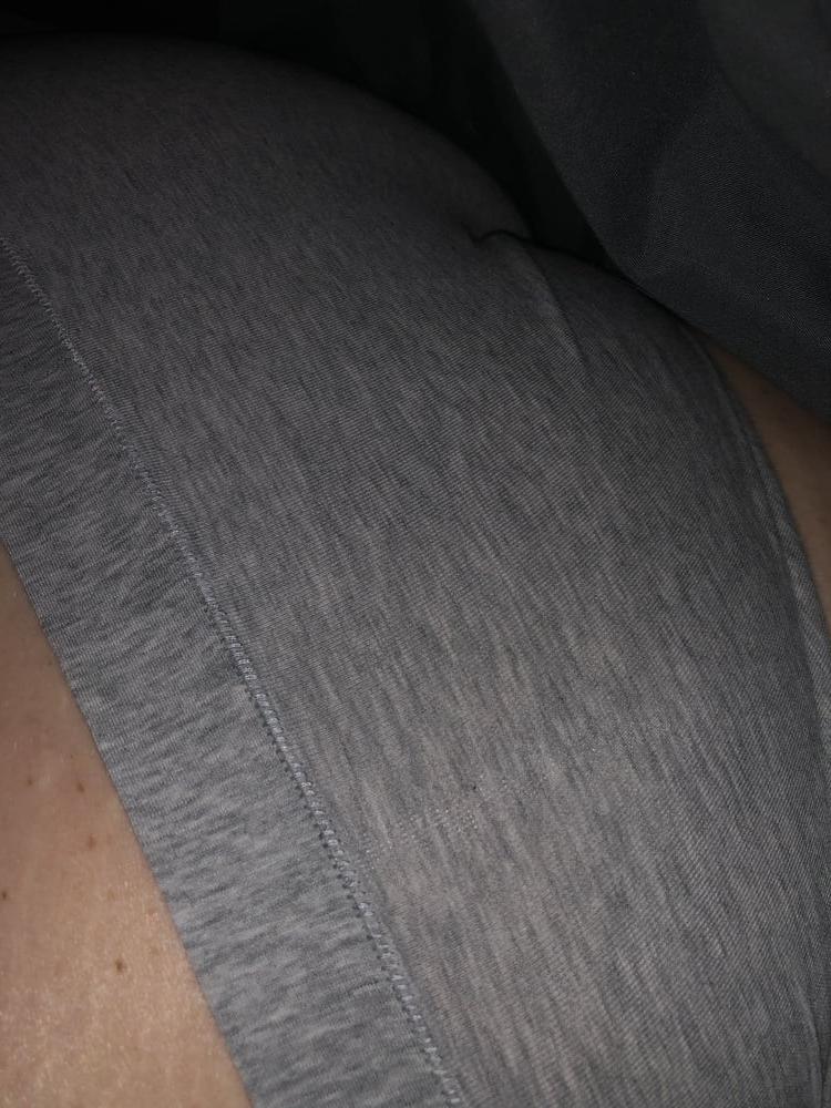 17P Wife dirty panties and ass
