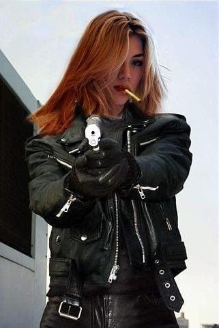 25P Smoking guns