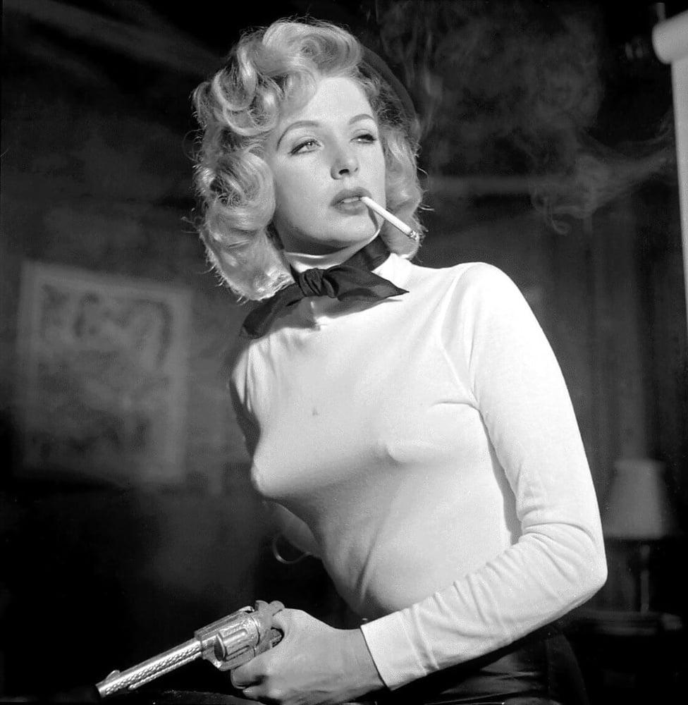 25P Smoking guns