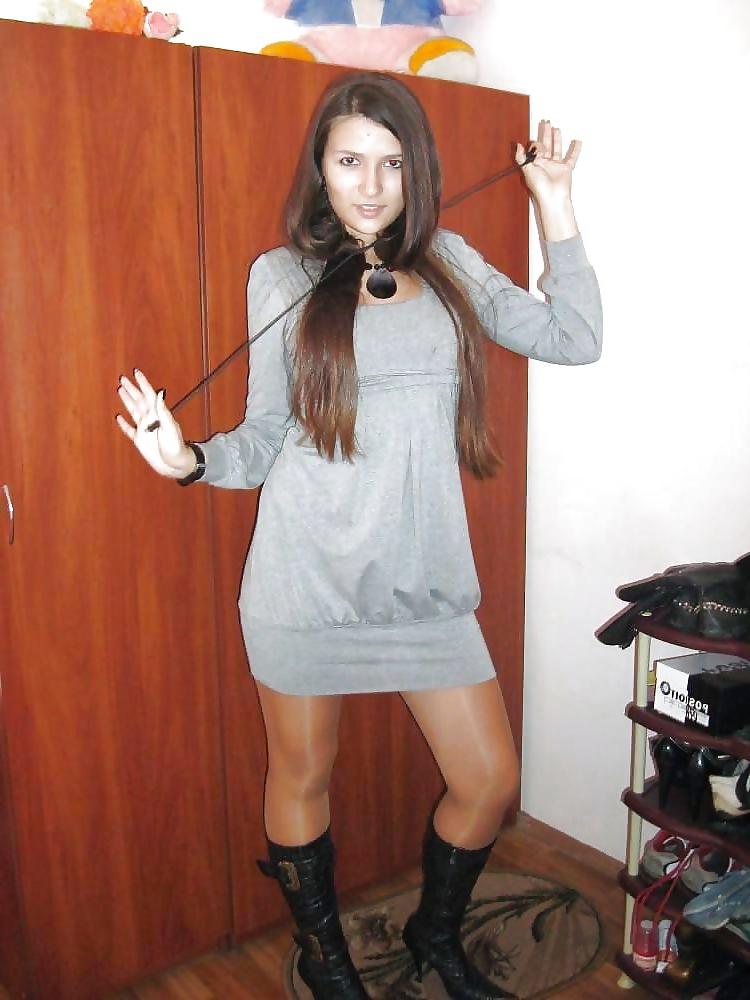25P My Girls in Boots III