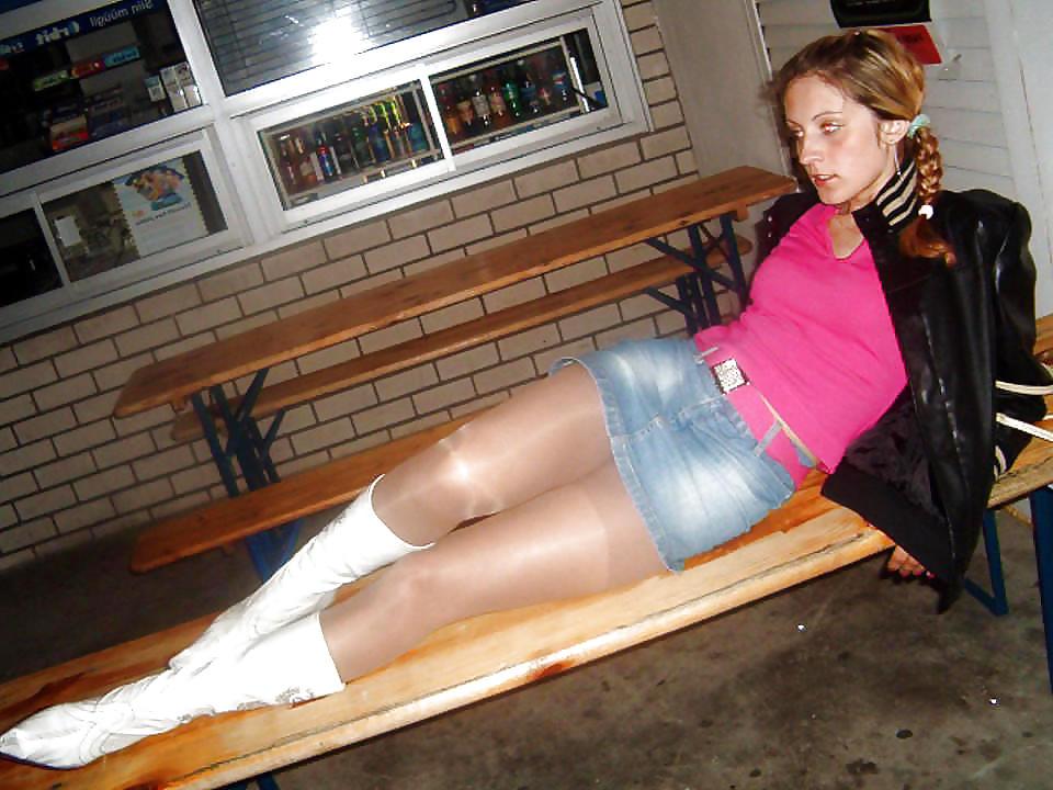 25P My Girls in Boots III