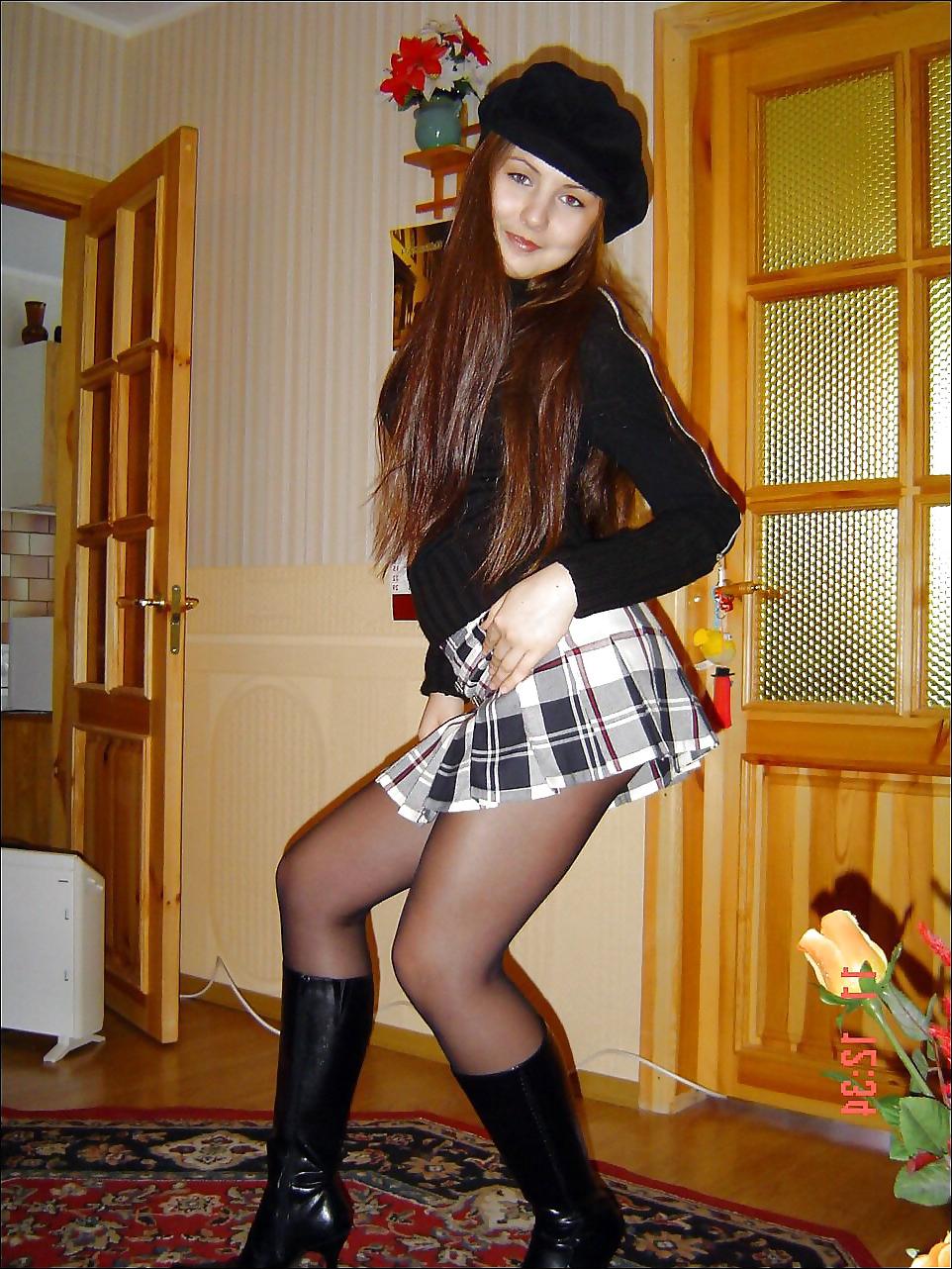25P My Girls in Boots III