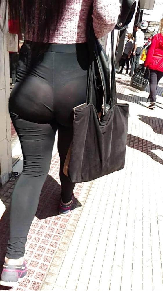 5P Gros cul beurette