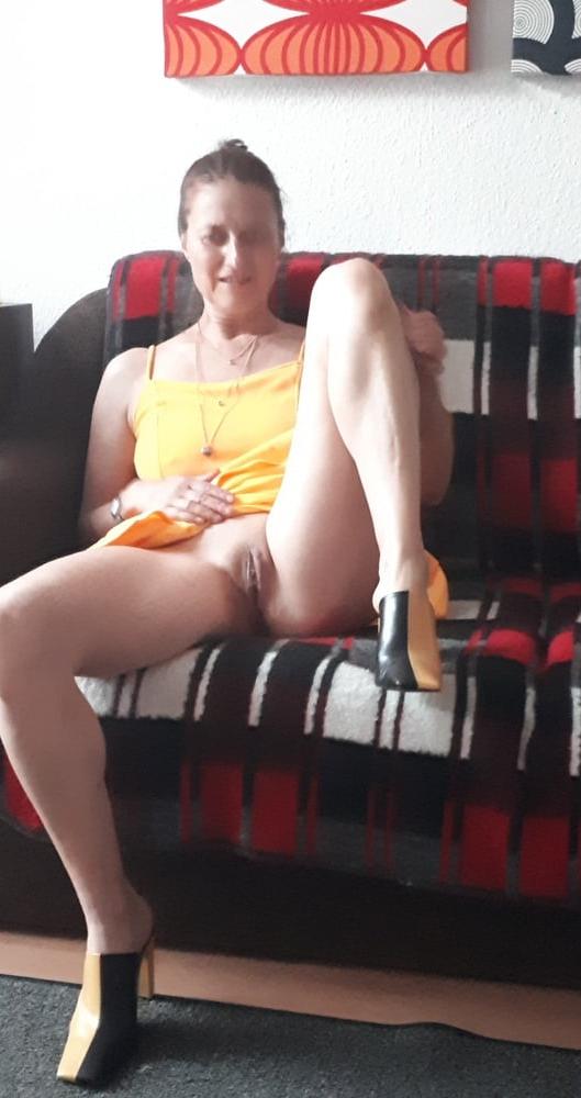 10P german milf