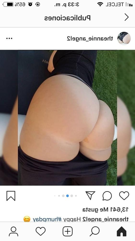 25P Big ass