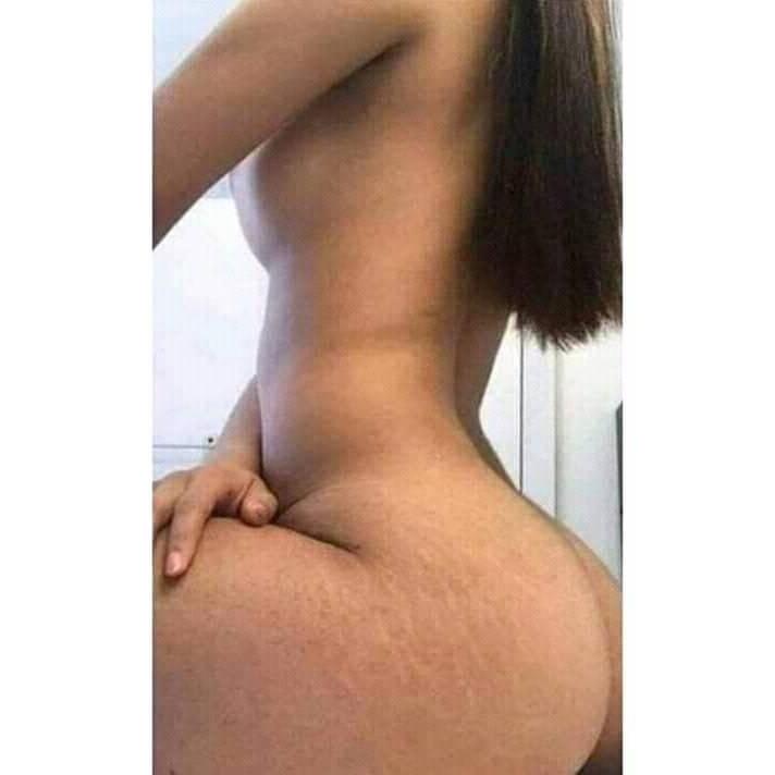 25P Big ass