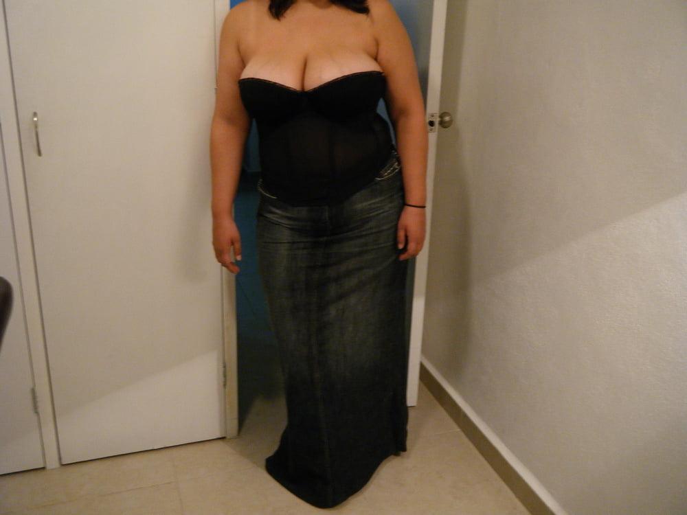 25P My Wife Vs. Mall Malloy