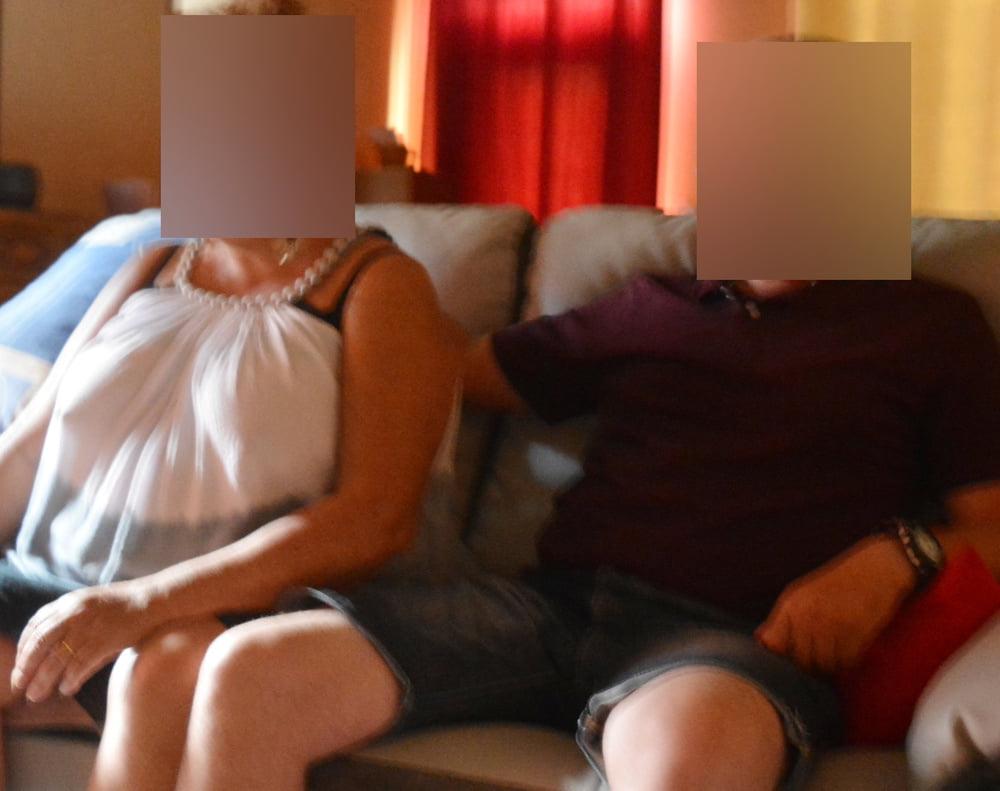 10P wife and