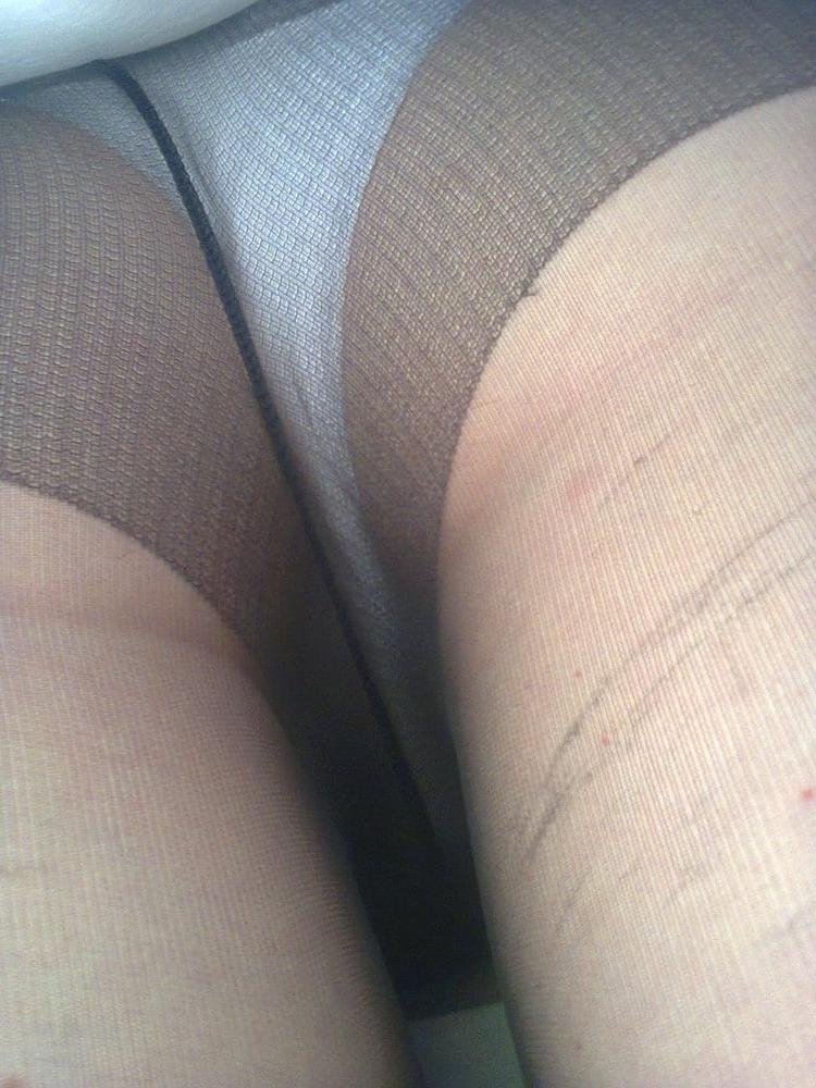 22P My wife (38 y. o.)