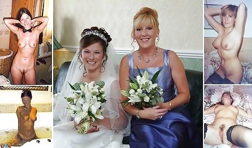 25P My wife Allison from London