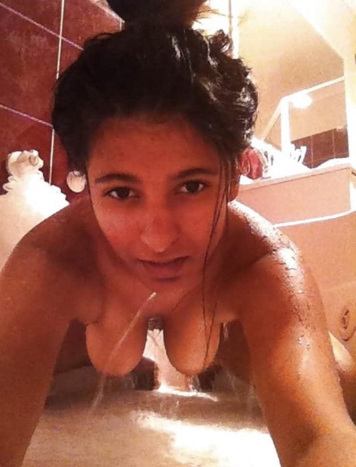 6P Indian slut