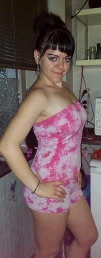 23P She's my daughter's girlfriend Edina Big bitch big ass