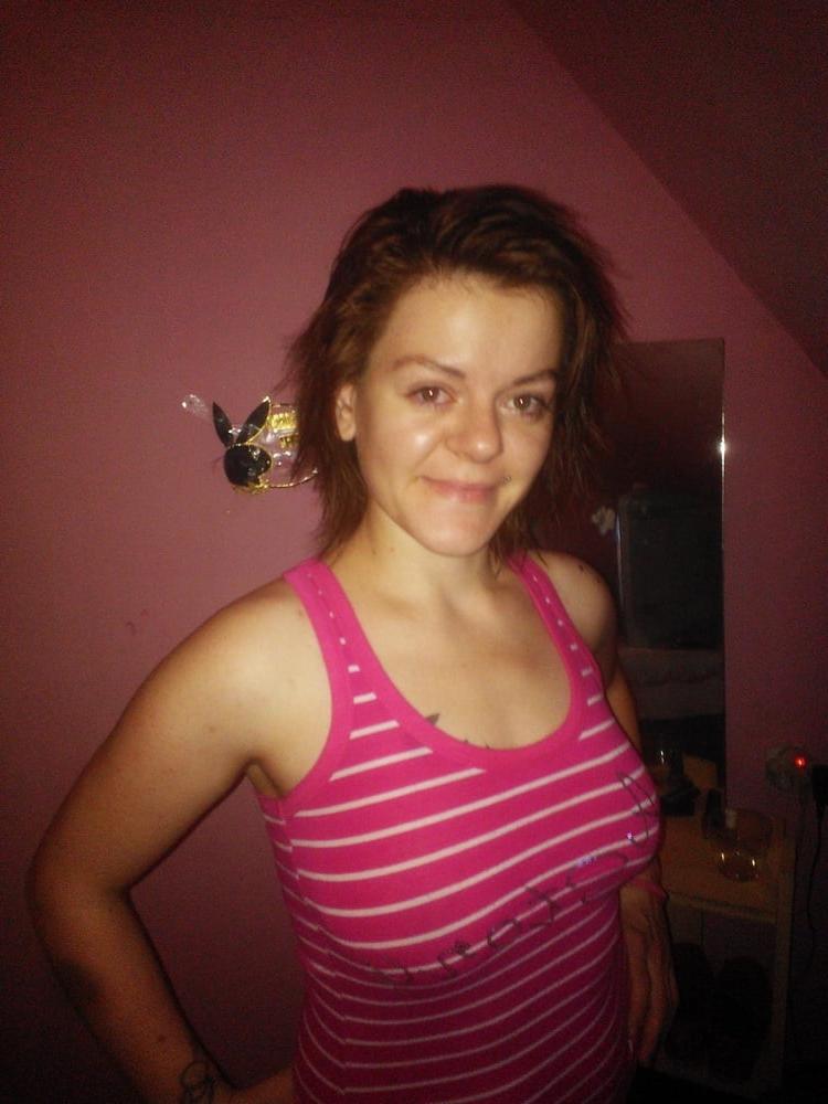 23P She's my daughter's girlfriend Edina Big bitch big ass