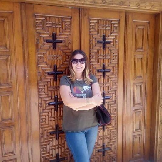13P Egyptian Milf 13
