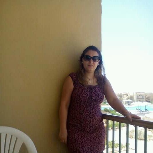 13P Egyptian Milf 13