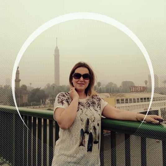 13P Egyptian Milf 13