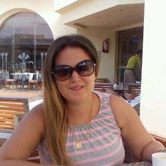 13P Egyptian Milf 13