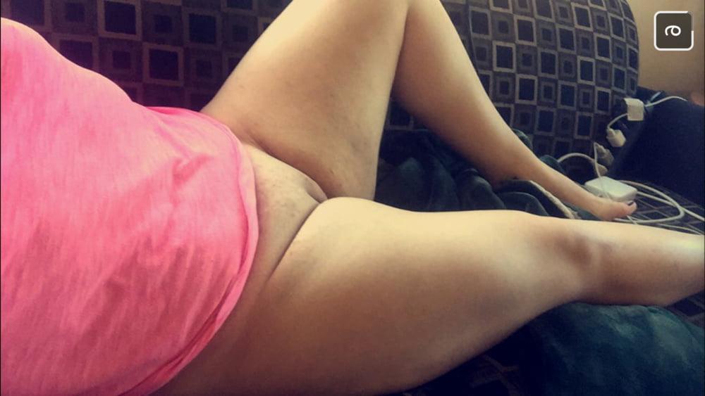 23P my bbw wife