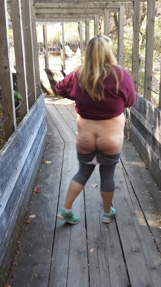 23P my bbw wife