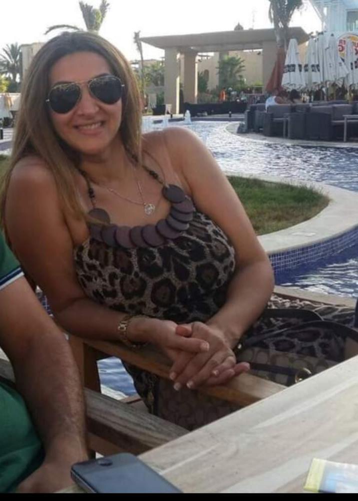 7P Egyption wife 30