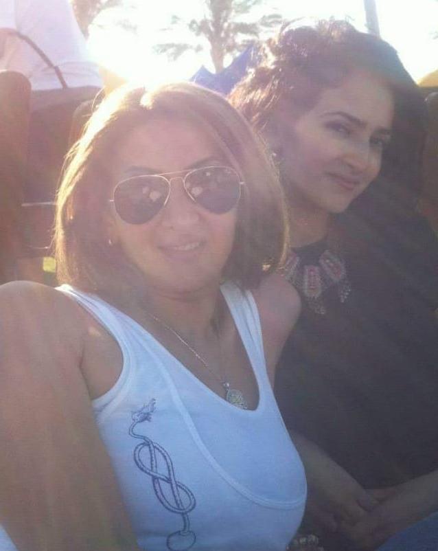 7P Egyption wife 30