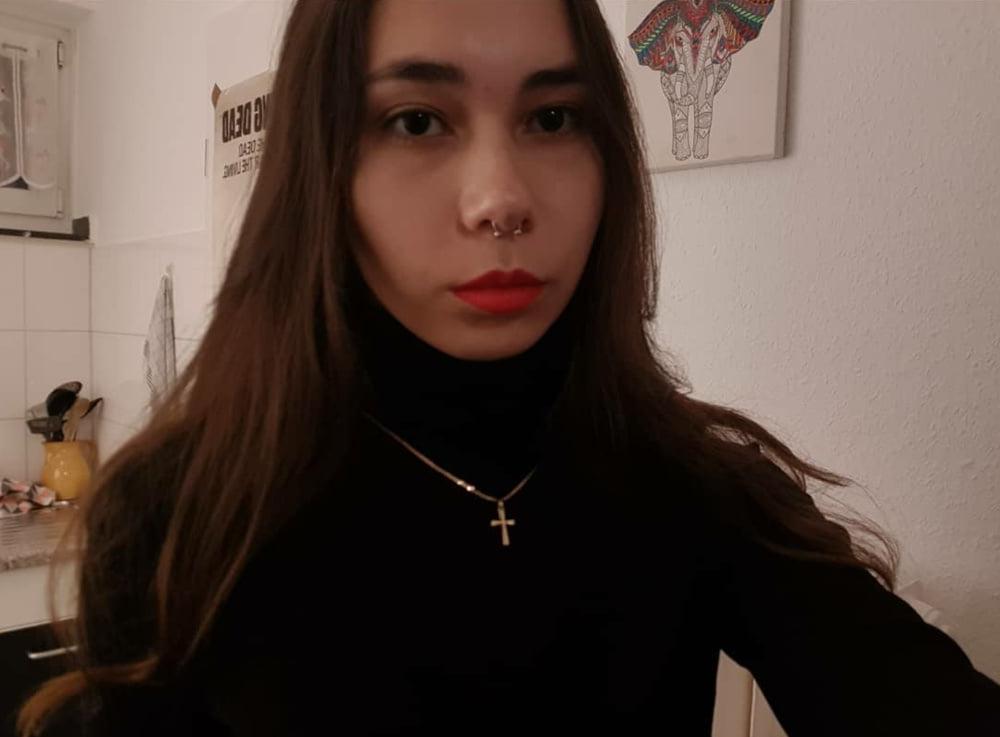 21P Perverted comments for german teen slut mimi pls :3
