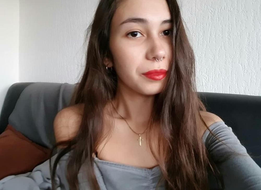 21P Perverted comments for german teen slut mimi pls :3