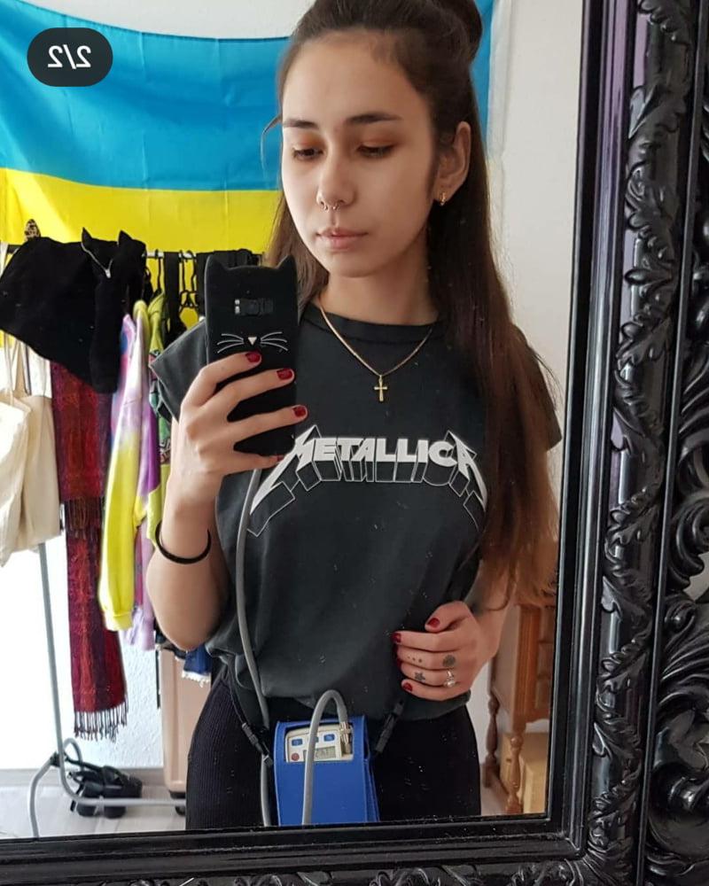 21P Perverted comments for german teen slut mimi pls :3