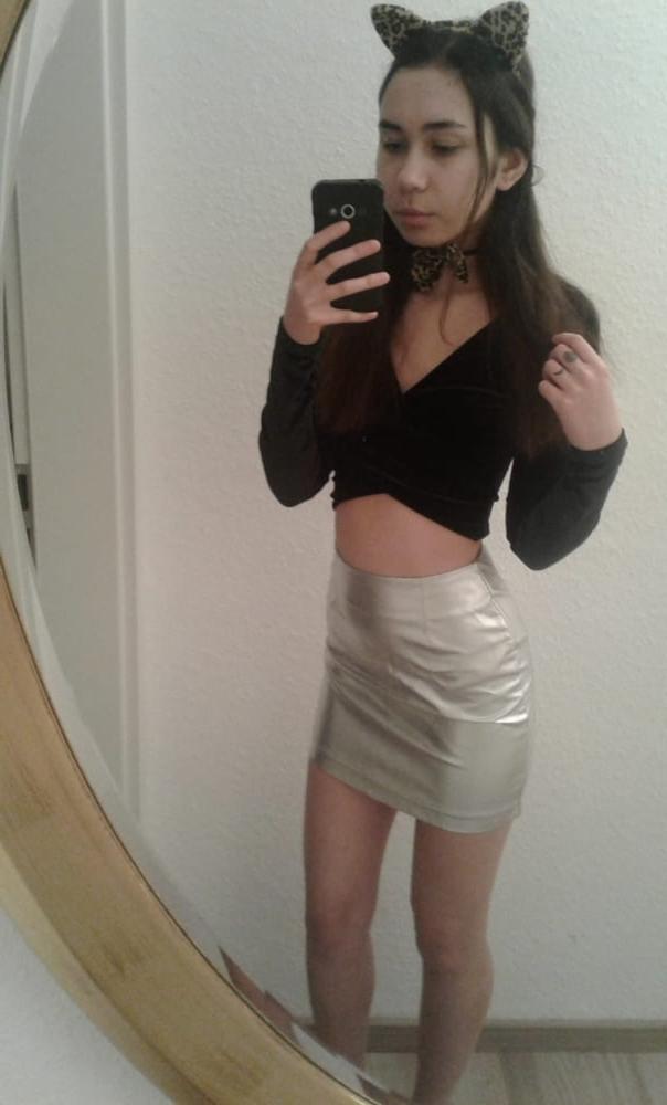 21P Perverted comments for german teen slut mimi pls :3