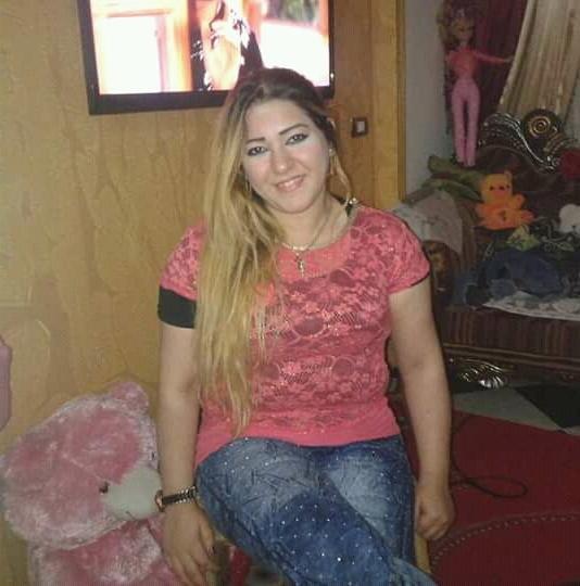 5P Egyptian Milf 12