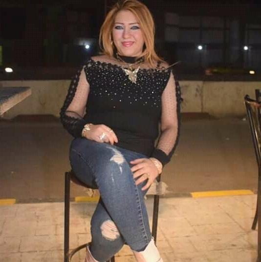 5P Egyptian Milf 12