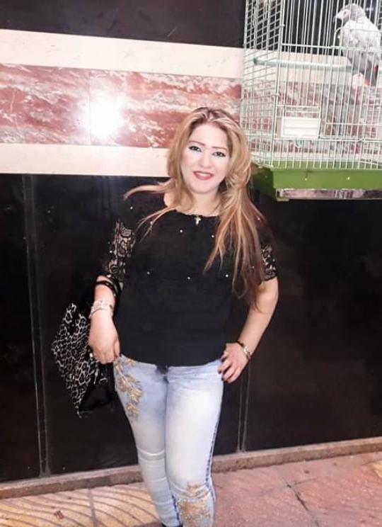 5P Egyptian Milf 12