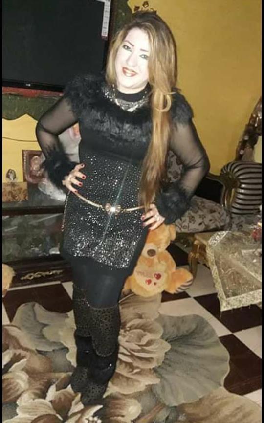 5P Egyptian Milf 12