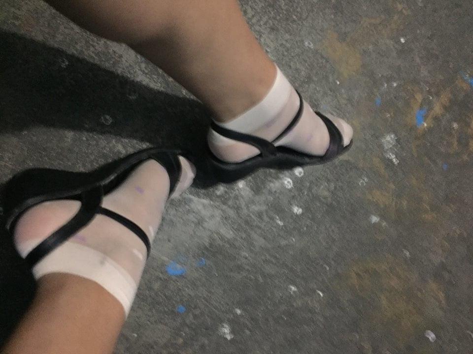 25P Sexy Socks 01