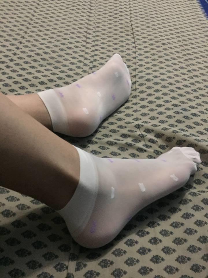 25P Sexy Socks 01