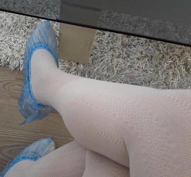 25P Sexy Socks 01